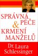V�ce informac� o v�robku Spr�vn� p��e a krmen� man�el�