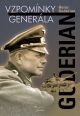 V�ce informac� o v�robku Guderian - Vzpom�nky gener�la