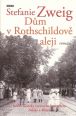 V�ce informac� o v�robku D�m v Rothschildov� aleji