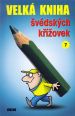 V�ce informac� o v�robku Velk� kniha �v�dsk�ch k��ovek 7