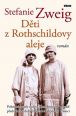 V�ce informac� o v�robku D�ti z Rothschildovy aleje