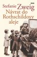 V�ce informac� o v�robku N�vrat do Rothschildovy aleje