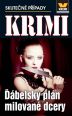 V�ce informac� o v�robku ��belsk� pl�n milovan� dcery - Krimi 4/14