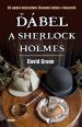 V�ce informac� o v�robku ��bel a Sherlock Holmes