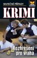 V�ce informac� o v�robku Rozh�e�en� pro vraha - Krimi 2/15