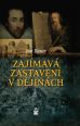 V�ce informac� o v�robku Zaj�mav� zastaven� v d�jin�ch