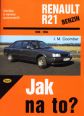V�ce informac� o v�robku Renault R21/benz�n - 1986 - 1994 - Jak na to? - 51.