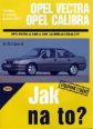 V�ce informac� o v�robku Opel Vectra A/Calibra - 9/88 - 7/97 - Jak na to? - 11.