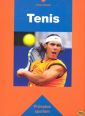 V�ce informac� o v�robku Tenis - Kopp - 2. vyd�n�