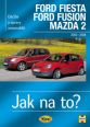 V�ce informac� o v�robku Ford Fiesta/Ford Fusion/Mazda 2 - 2002-2008 - Jak na to? - 108.