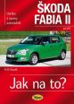 V�ce informac� o v�robku �koda Fabia II. od 4/07 - Jak na to? 114.
