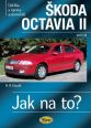 V�ce informac� o v�robku �koda Octavia II. od 6/04 - Jak na to? �. 98. - 2. vyd�n�