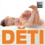 V�ce informac� o v�robku D�ti - Cube book