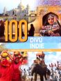 V�ce informac� o v�robku 100 div� Indie - Historie, kultura a p��rodn� kr�sy Indie