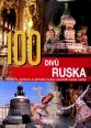 V�ce informac� o v�robku 100 div� Ruska - Historie, kultura a p��