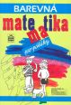 V�ce informac� o v�robku Barevn� matematika pro p��ky