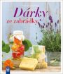 V�ce informac� o v�robku D�rky ze zahr�dky