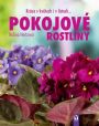 V�ce informac� o v�robku Pokojov� rostliny - Kr�sa v kv�tech i v listech...