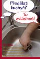 V�ce informac� o v�robku P�ed�lat kuchy�? To zvl�dne�!