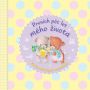 V�ce informac� o v�robku Prvn�ch p�t let m�ho �ivota - Kn�ka d�tsk�ch vzpom�nek