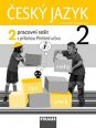 V�ce informac� o v�robku �esk� jazyk 2/2 pro Z� - pracovn� se�it