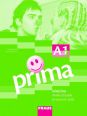 V�ce informac� o v�robku Prima A1/d�l 2 - pracovn� se�it