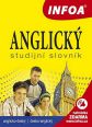 V�ce informac� o v�robku Anglick� - Studijn� slovn�k