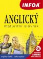 V�ce informac� o v�robku Anglick� - Maturitn� slovn�k