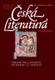 V�ce informac� o v�robku �esk� literatura ve zkratce � obdob� od 9. stolet� po konec 20. stolet�
