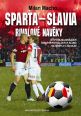 V�ce informac� o v�robku Sparta � Slavia, Rivalov� nav�ky - Bitvy nejslavn�j��ch �esk�ch fotbalov�ch klub� na h�i�ti i v z�kulis�