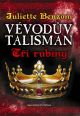 V�ce informac� o v�robku V�vod�v talisman - T�i rub�ny