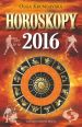 V�ce informac� o v�robku Horoskopy 2016