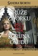 V�ce informac� o v�robku R��e z Yorku - Koruna osudu