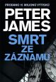 V�ce informac� o v�robku Smrt ze z�znamu