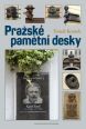 V�ce informac� o v�robku Pra�sk� pam�tn� desky