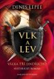 V�ce informac� o v�robku Vlk a lev - V�lka t�� Jind�ich�