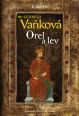 V�ce informac� o v�robku Kronika Karla IV. - Orel a lev