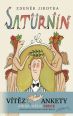 V�ce informac� o v�robku Saturnin - 11. vyd�n� s ilustracemi Adolfa Borna
