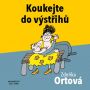 V�ce informac� o v�robku Koukejte do v�st�ih�