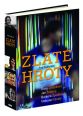 V�ce informac� o v�robku Zlat� hroty - Dana Z�topkov�, Jan �elezn�, Barbora �pot�kov�, V�t�zslav Vesel�