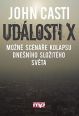 V�ce informac� o v�robku Ud�losti X - Mo�n� sc�n��e kolapsu dne�n�ho slo�it�ho sv�ta