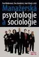 V�ce informac� o v�robku Mana�ersk� psychologie a sociologie
