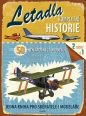 V�ce informac� o v�robku Letadla - Kompletn� historie