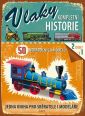 V�ce informac� o v�robku Vlaky - Kompletn� historie