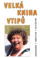 V�ce informac� o v�robku Velk� kniha vtip� - Man�elsk� rozhovory / Man�elstv� a �ivot / �ivot ze v�ech stran (na ob�lce Helena R��i�kov�)