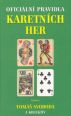 V�ce informac� o v�robku Ofici�ln� pravidla karetn�ch her