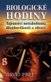 V�ce informac� o v�robku Biologick� hodiny - Tajemstv� metabolismu, dlouhov�kosti a zdrav�