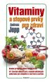 V�ce informac� o v�robku Vitaminy a stopov� prvky pro zdrav�