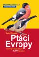 V�ce informac� o v�robku Pt�ci Evropy - Ur�ovac� atlas
