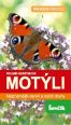 V�ce informac� o v�robku Mot�li - Nejzn�m�j�� denn� a no�n� druhy